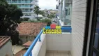 Foto 7 de Apartamento com 2 Quartos à venda, 116m² em Vila Nova, Cabo Frio