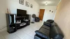 Foto 4 de Apartamento com 1 Quarto para alugar, 45m² em Aviação, Praia Grande