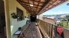 Foto 9 de Casa com 6 Quartos à venda, 390m² em São Conrado, Brumadinho