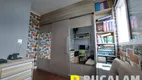 Foto 11 de Apartamento com 2 Quartos à venda, 45m² em Jardim Clementino, Taboão da Serra