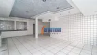 Foto 2 de Ponto Comercial para alugar, 110m² em Centro, Curitiba