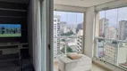 Foto 9 de Apartamento com 2 Quartos à venda, 88m² em Perdizes, São Paulo