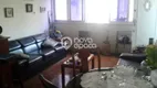 Foto 9 de Apartamento com 3 Quartos à venda, 105m² em Humaitá, Rio de Janeiro