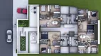 Foto 7 de Apartamento com 2 Quartos à venda, 68m² em Cônego, Nova Friburgo