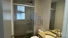 Foto 14 de Apartamento com 3 Quartos à venda, 69m² em Jardim Ouro Verde, Bauru