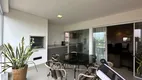 Foto 12 de Apartamento com 3 Quartos à venda, 123m² em Monte Castelo, Campo Grande