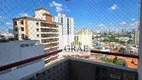 Foto 4 de Apartamento com 3 Quartos à venda, 108m² em Santa Teresinha, Santo André