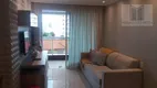 Foto 16 de Apartamento com 3 Quartos à venda, 73m² em Guararapes, Fortaleza