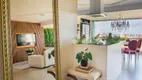 Foto 7 de Apartamento com 3 Quartos à venda, 135m² em Patamares, Salvador