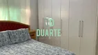 Foto 13 de Apartamento com 1 Quarto à venda, 54m² em José Menino, Santos