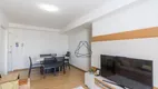 Foto 4 de Apartamento com 2 Quartos à venda, 68m² em Vila Izabel, Curitiba