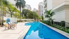 Foto 34 de Apartamento com 4 Quartos à venda, 237m² em Campo Belo, São Paulo
