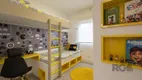 Foto 7 de Apartamento com 2 Quartos à venda, 44m² em Estância Velha, Canoas