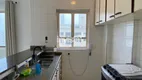 Foto 10 de Apartamento com 1 Quarto para alugar, 87m² em Ponta da Praia, Santos