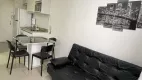 Foto 12 de Apartamento com 1 Quarto à venda, 37m² em Jardim Goiás, Goiânia