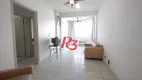 Foto 7 de Apartamento com 1 Quarto à venda, 84m² em Gonzaguinha, São Vicente