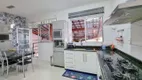 Foto 19 de Casa com 4 Quartos à venda, 372m² em Dona Clara, Belo Horizonte