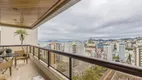 Foto 10 de Cobertura com 4 Quartos à venda, 392m² em Centro, Florianópolis