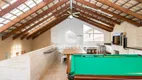 Foto 49 de Casa com 4 Quartos à venda, 222m² em Vila Izabel, Curitiba