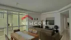 Foto 8 de Apartamento com 3 Quartos à venda, 110m² em Meia Praia, Itapema