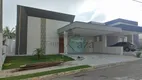 Foto 2 de Casa de Condomínio com 3 Quartos à venda, 170m² em Loteamento Floresta, São José dos Campos