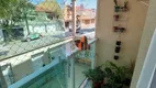Foto 4 de Apartamento com 2 Quartos à venda, 72m² em Paraiso, Santo André