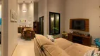 Foto 8 de Casa de Condomínio com 3 Quartos à venda, 163m² em Residencial Damha, Araraquara
