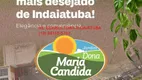 Foto 7 de Lote/Terreno à venda em Jardim Residencial Dona Maria Candida, Indaiatuba