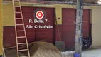 Foto 2 de Ponto Comercial para alugar, 100m² em São Cristóvão, Rio de Janeiro