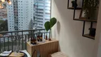 Foto 18 de Apartamento com 1 Quarto à venda, 33m² em Ipiranga, São Paulo