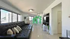 Foto 7 de Apartamento com 4 Quartos à venda, 180m² em Jardim Astúrias, Guarujá