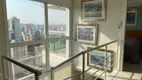 Foto 14 de Cobertura com 2 Quartos à venda, 171m² em Campo Belo, São Paulo