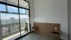 Foto 11 de Apartamento com 1 Quarto para alugar, 45m² em Moema, São Paulo