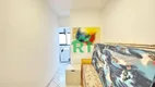 Foto 13 de Apartamento com 3 Quartos à venda, 90m² em Tombo, Guarujá