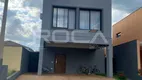 Foto 2 de Sobrado com 3 Quartos à venda, 221m² em Condomínio Buona Vita, Ribeirão Preto