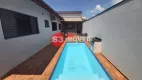 Foto 10 de Casa com 3 Quartos à venda, 177m² em Jardim Esplanada, Indaiatuba