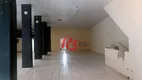 Foto 2 de Ponto Comercial para alugar, 520m² em Encruzilhada, Santos