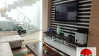 Foto 18 de Casa de Condomínio com 6 Quartos à venda, 400m² em Balneário Praia do Pernambuco, Guarujá