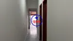 Foto 7 de Casa com 2 Quartos à venda, 100m² em Loteamento Residencial Novo Mundo, Campinas