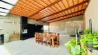 Foto 3 de Casa com 2 Quartos à venda, 133m² em Residencial Filinha Mendes, Uberaba