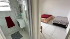 Foto 11 de Apartamento com 1 Quarto à venda, 50m² em Boqueirão, Praia Grande