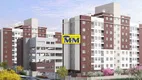 Foto 2 de Apartamento com 2 Quartos à venda, 47m² em Alto Taruma, Pinhais
