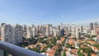 Foto 8 de Apartamento com 1 Quarto à venda, 32m² em Brooklin, São Paulo