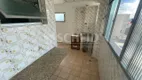 Foto 8 de Apartamento com 3 Quartos à venda, 80m² em Campo Grande, São Paulo