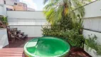 Foto 24 de Cobertura com 2 Quartos para alugar, 220m² em Brooklin, São Paulo