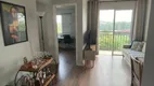 Foto 3 de Apartamento com 2 Quartos para venda ou aluguel, 47m² em Quinta dos Angicos, Cotia