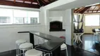 Foto 41 de Apartamento com 2 Quartos para alugar, 123m² em Vila Tupi, Praia Grande