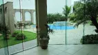 Foto 12 de Casa de Condomínio com 4 Quartos para alugar, 600m² em Aparecidinha, Sorocaba