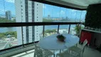 Foto 7 de Apartamento com 3 Quartos à venda, 127m² em Santo Amaro, Recife