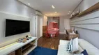 Foto 6 de Apartamento com 1 Quarto à venda, 57m² em Vila Olímpia, São Paulo